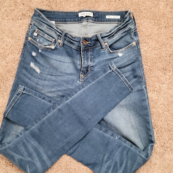 Dear John Skinny - Picture 4 of 4